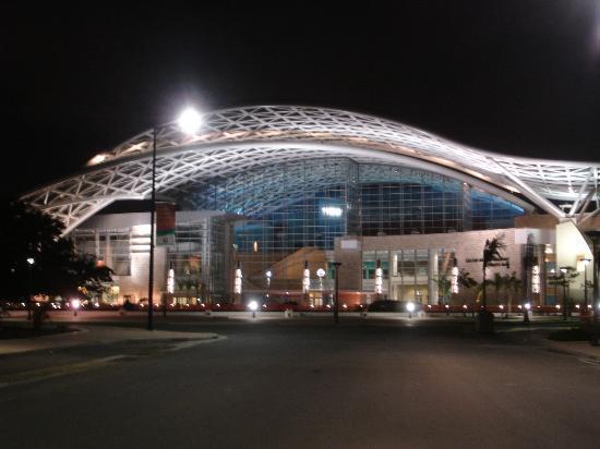 Puerto Rico Convention Center